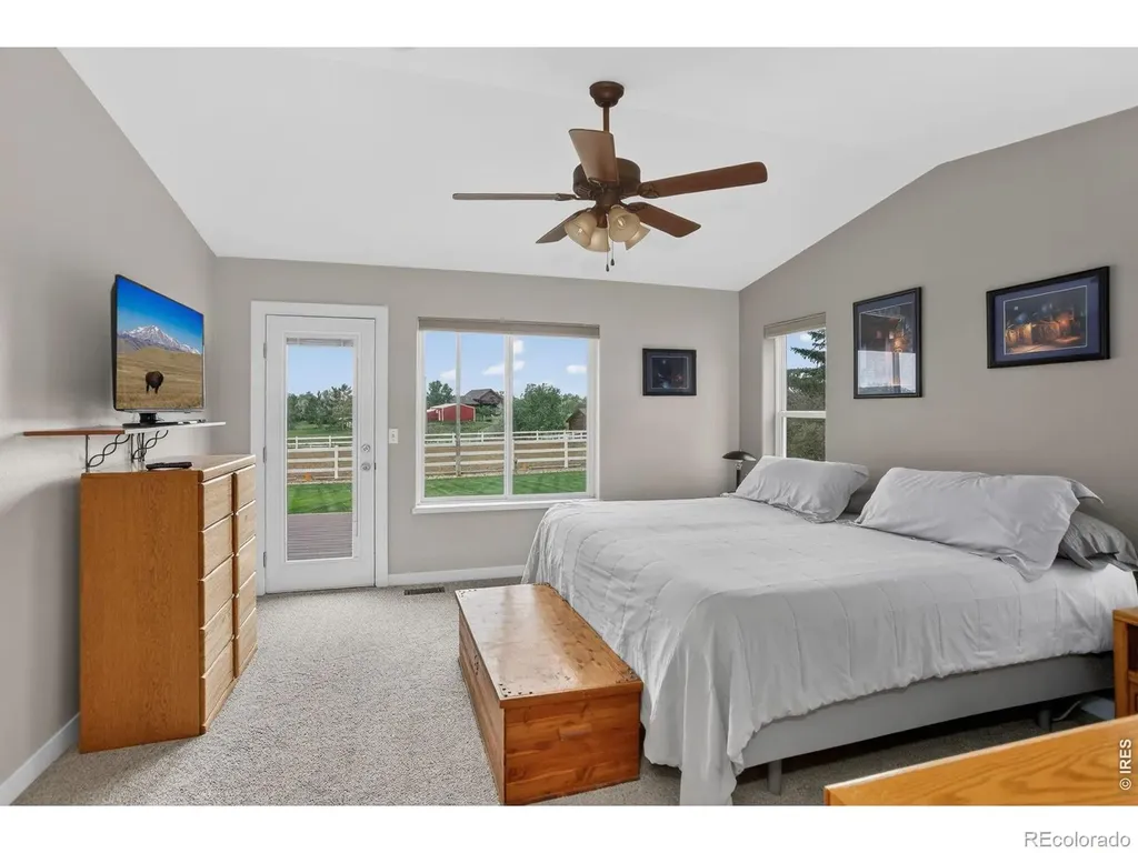 4717 Foothills Drive Berthoud CO 80513