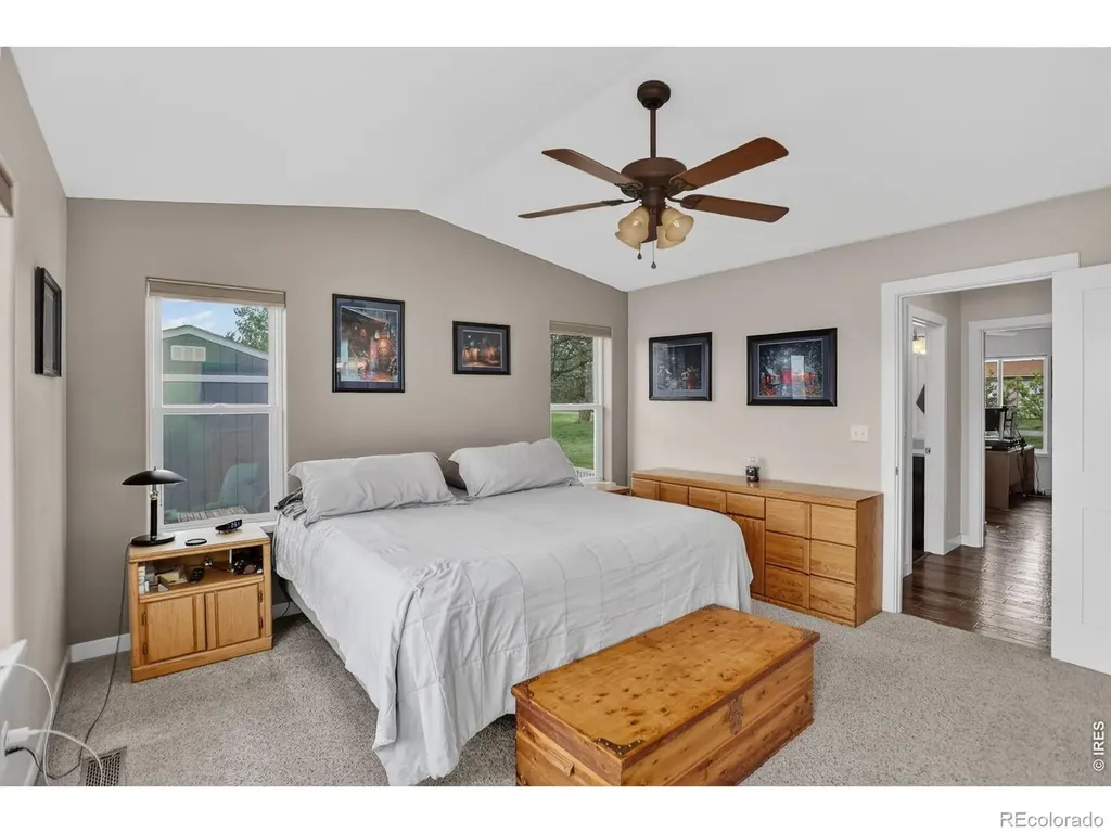 4717 Foothills Drive Berthoud CO 80513