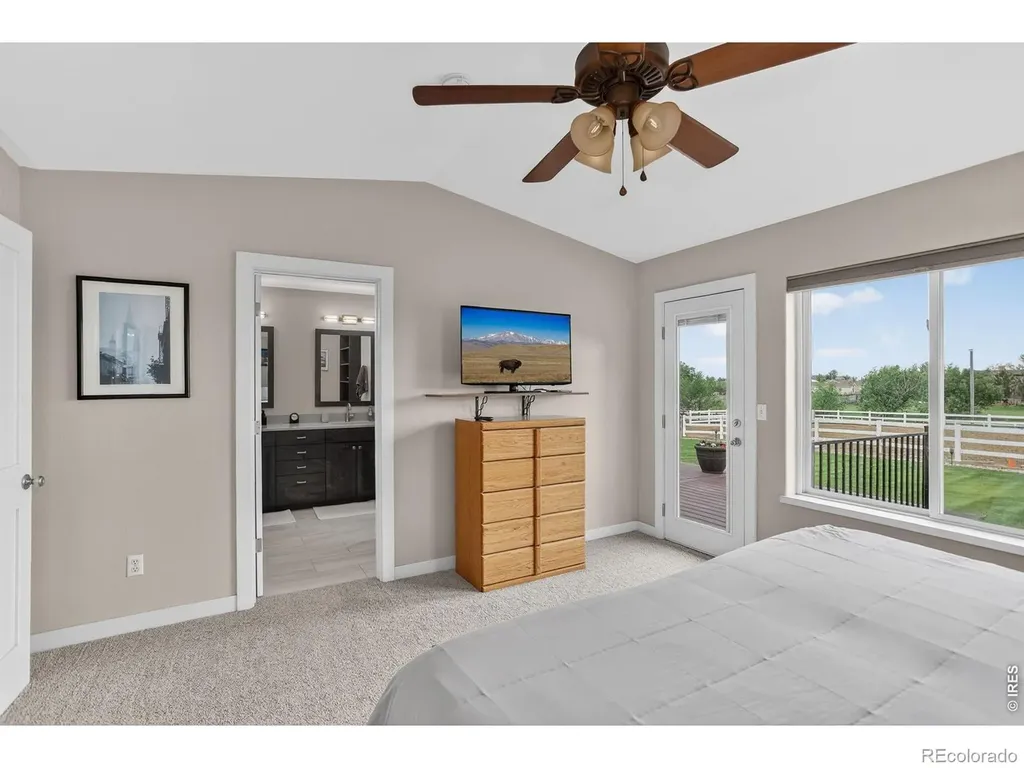 4717 Foothills Drive Berthoud CO 80513