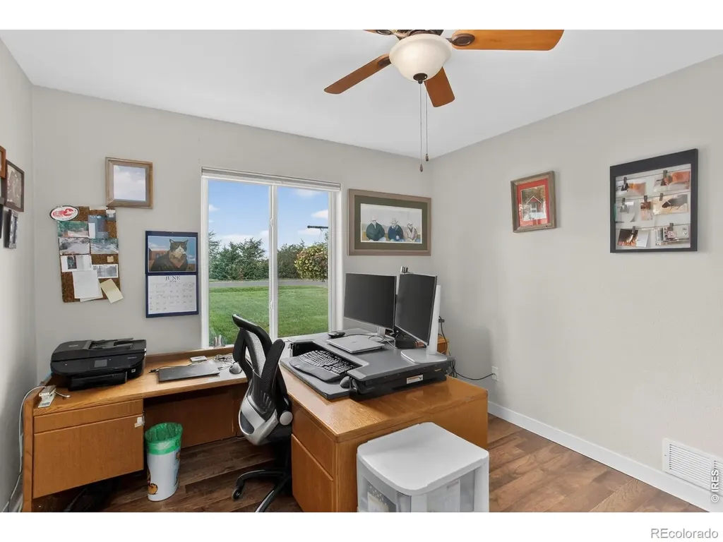 4717 Foothills Drive Berthoud CO 80513