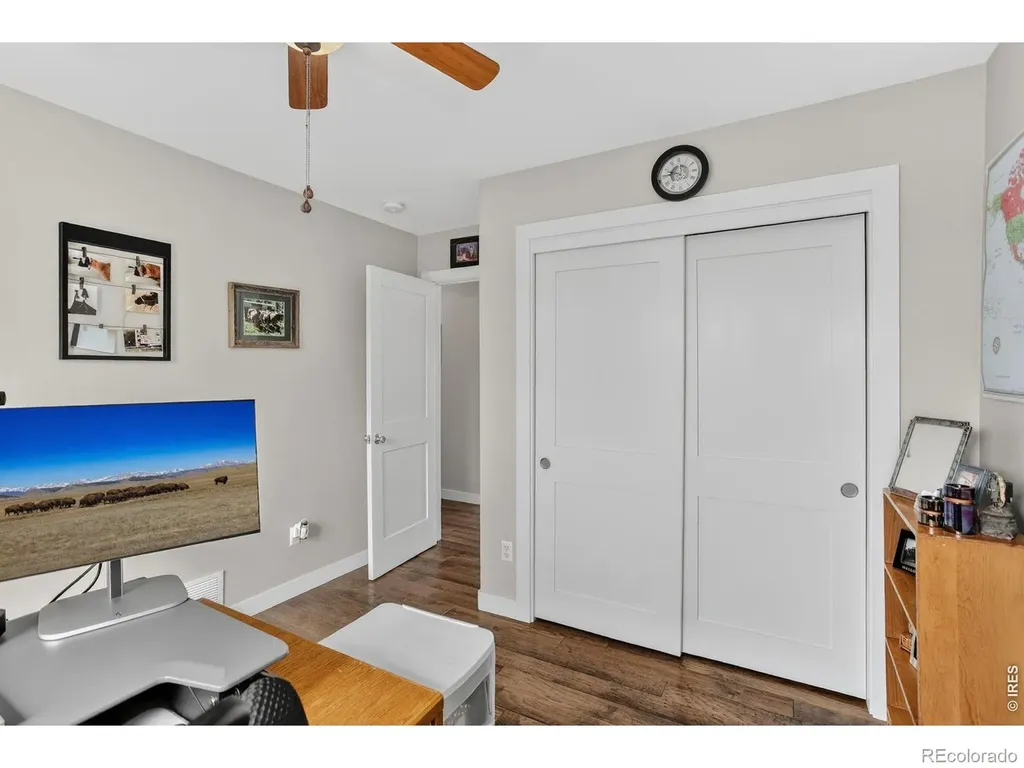 4717 Foothills Drive Berthoud CO 80513