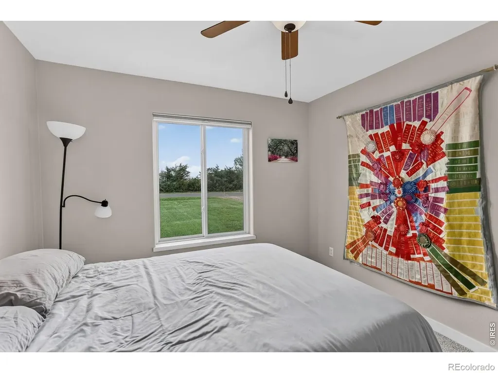 4717 Foothills Drive Berthoud CO 80513