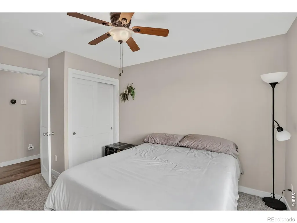 4717 Foothills Drive Berthoud CO 80513