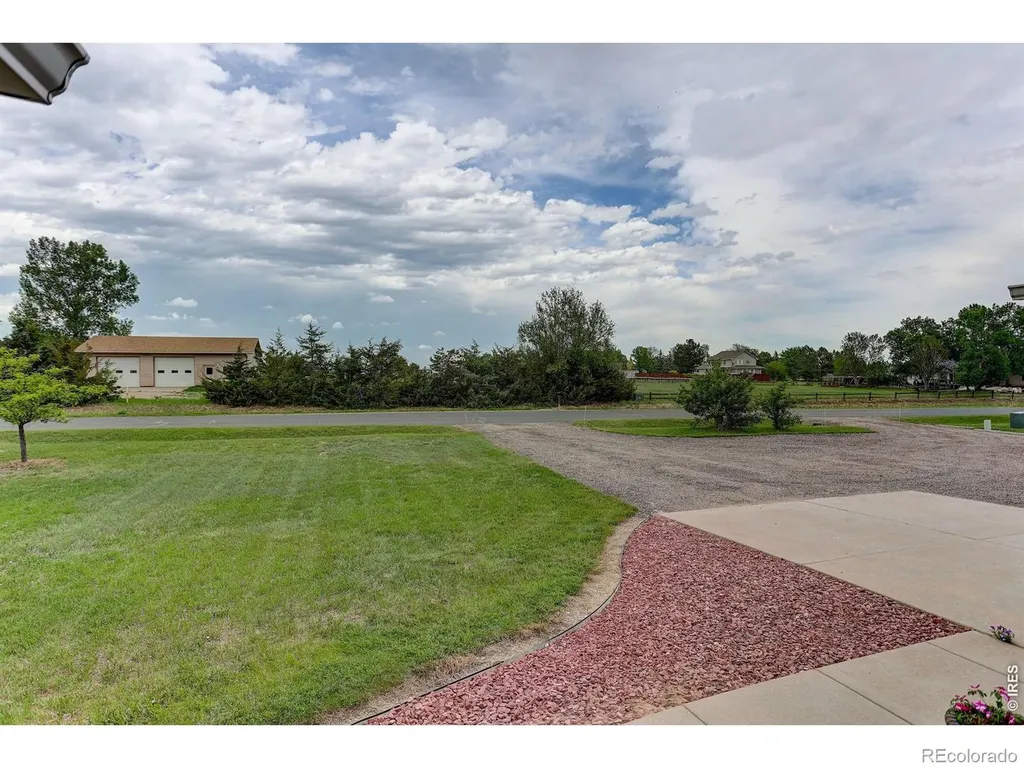 4717 Foothills Drive Berthoud CO 80513
