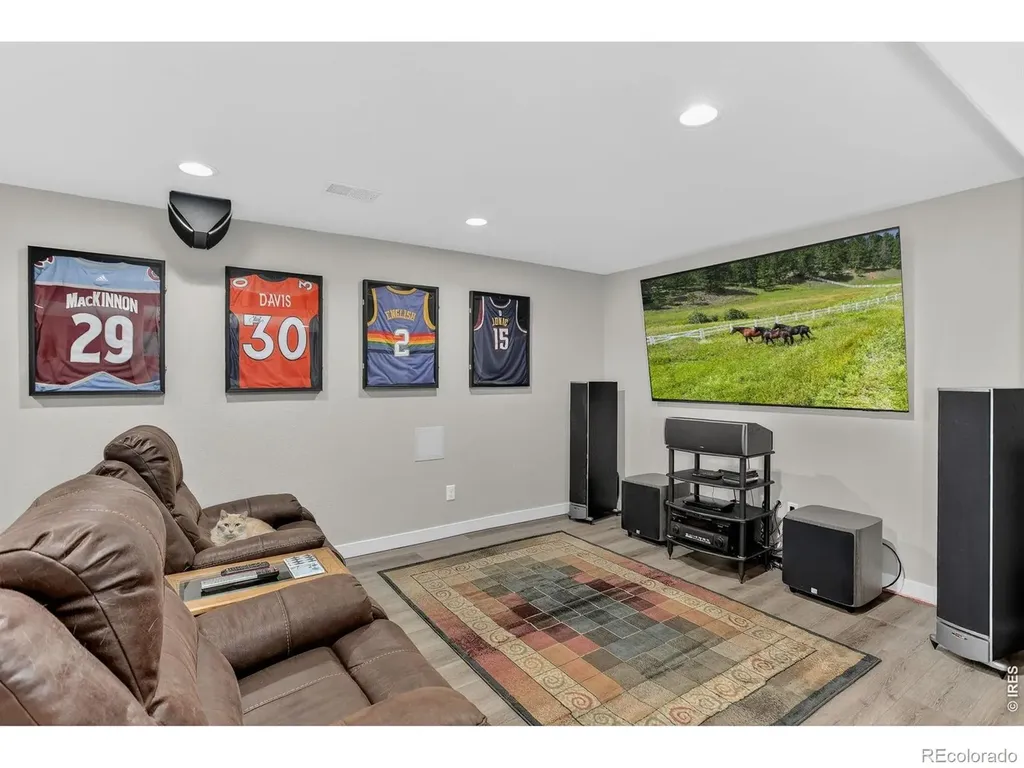 4717 Foothills Drive Berthoud CO 80513