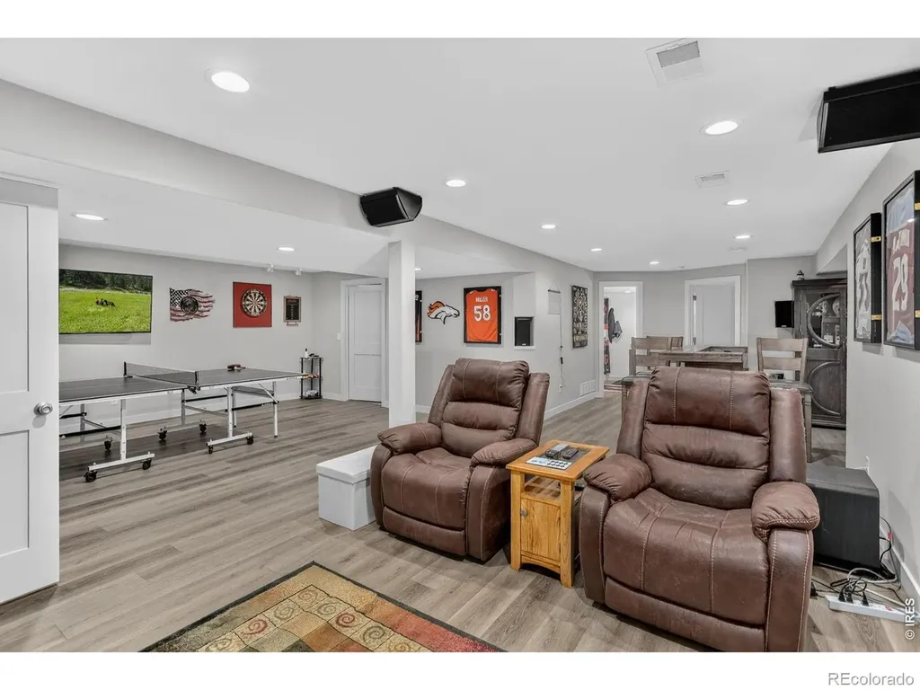 4717 Foothills Drive Berthoud CO 80513