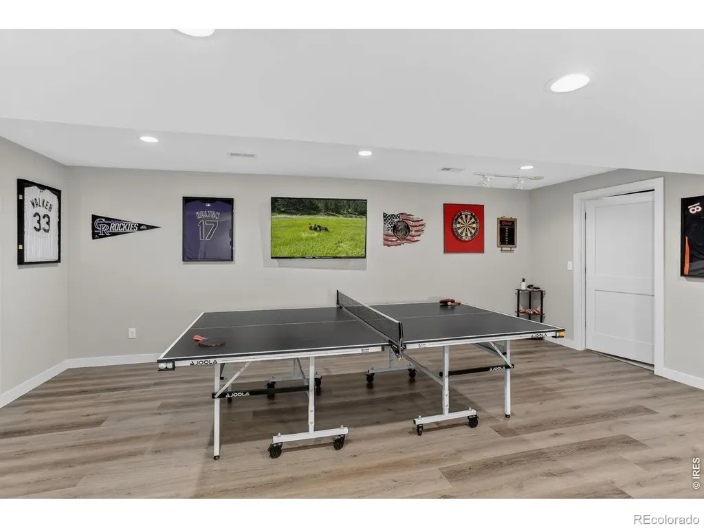 4717 Foothills Drive Berthoud CO 80513