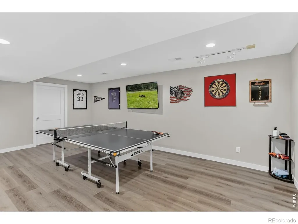 4717 Foothills Drive Berthoud CO 80513