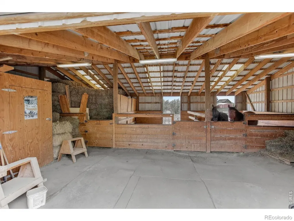 4717 Foothills Drive Berthoud CO 80513