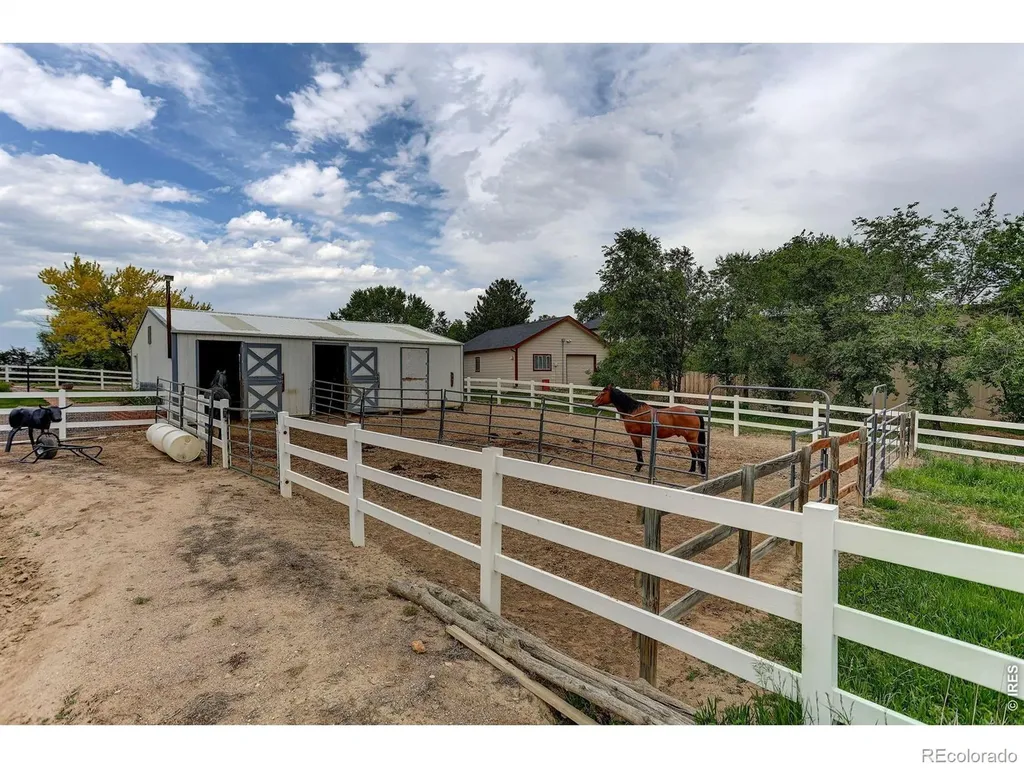 4717 Foothills Drive Berthoud CO 80513