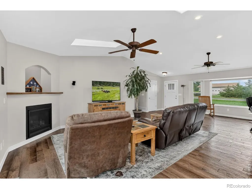 4717 Foothills Drive Berthoud CO 80513