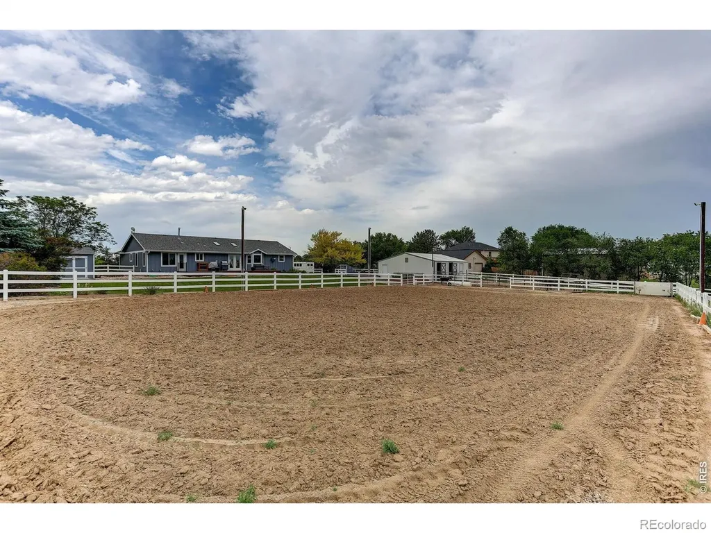 4717 Foothills Drive Berthoud CO 80513