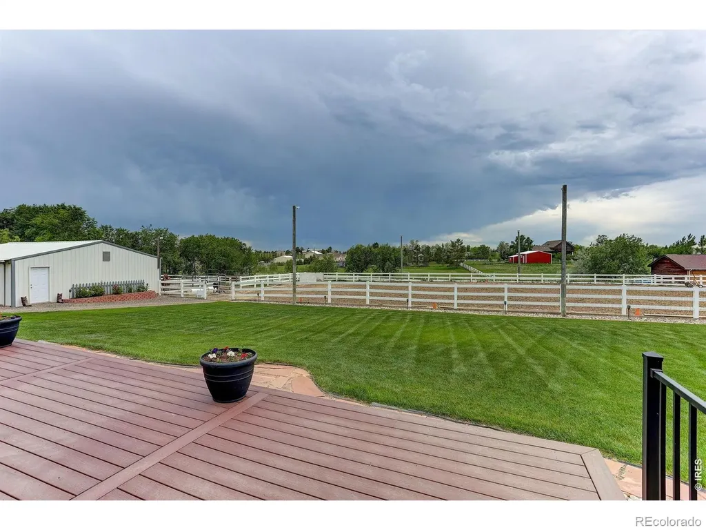 4717 Foothills Drive Berthoud CO 80513
