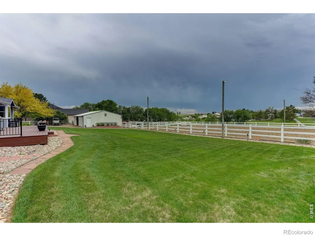 4717 Foothills Drive Berthoud CO 80513