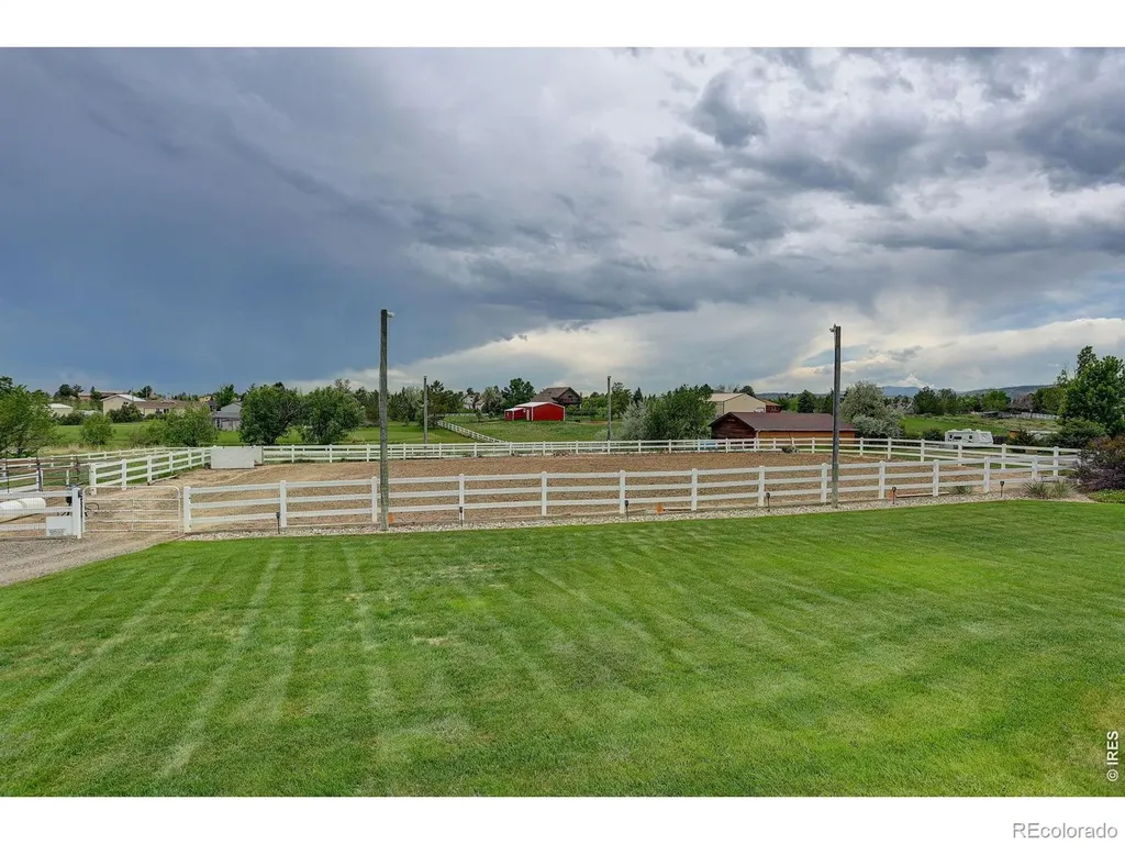 4717 Foothills Drive Berthoud CO 80513