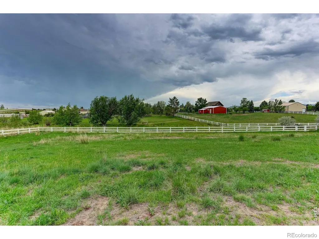 4717 Foothills Drive Berthoud CO 80513