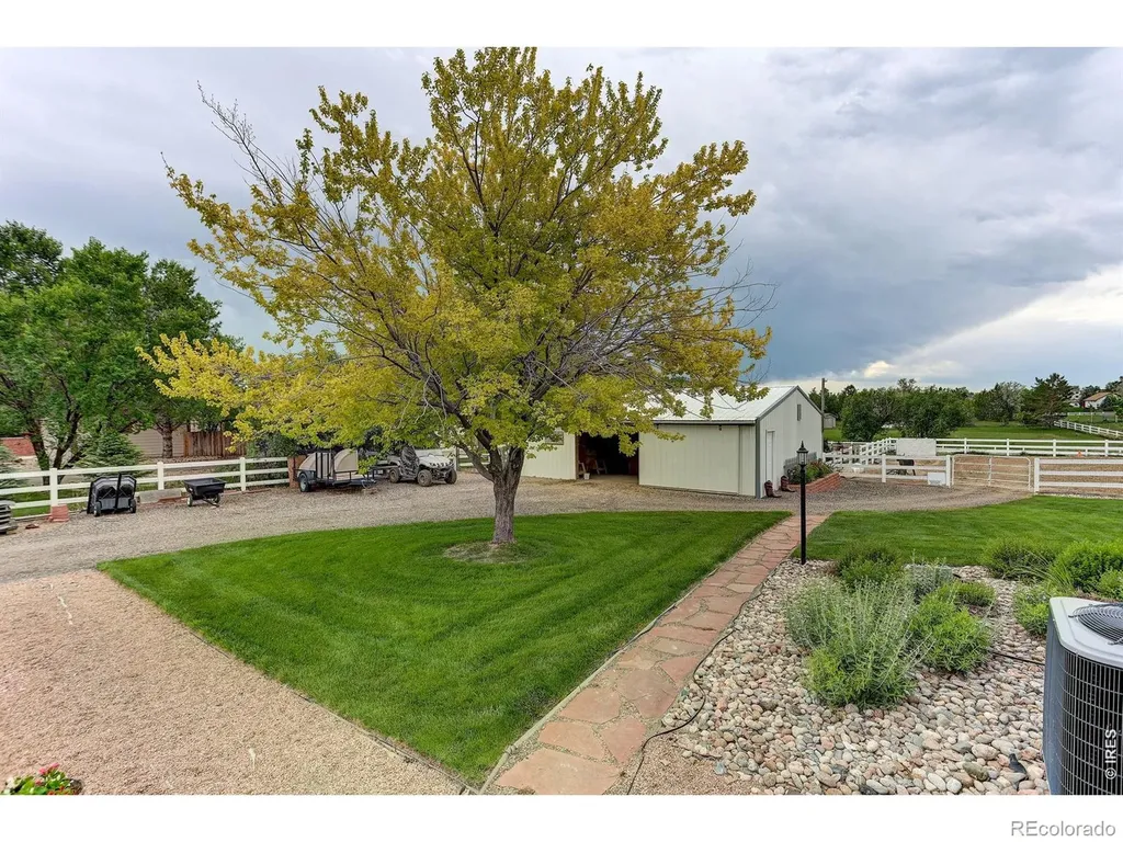 4717 Foothills Drive Berthoud CO 80513