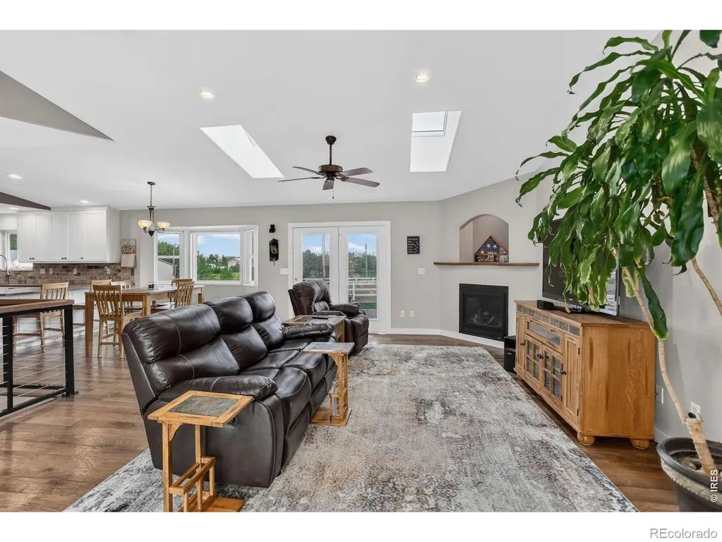 4717 Foothills Drive Berthoud CO 80513