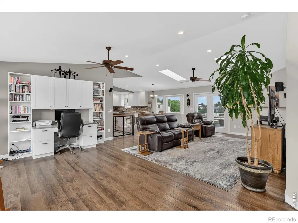4717 Foothills Drive Berthoud CO 80513