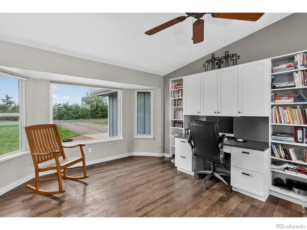 4717 Foothills Drive Berthoud CO 80513