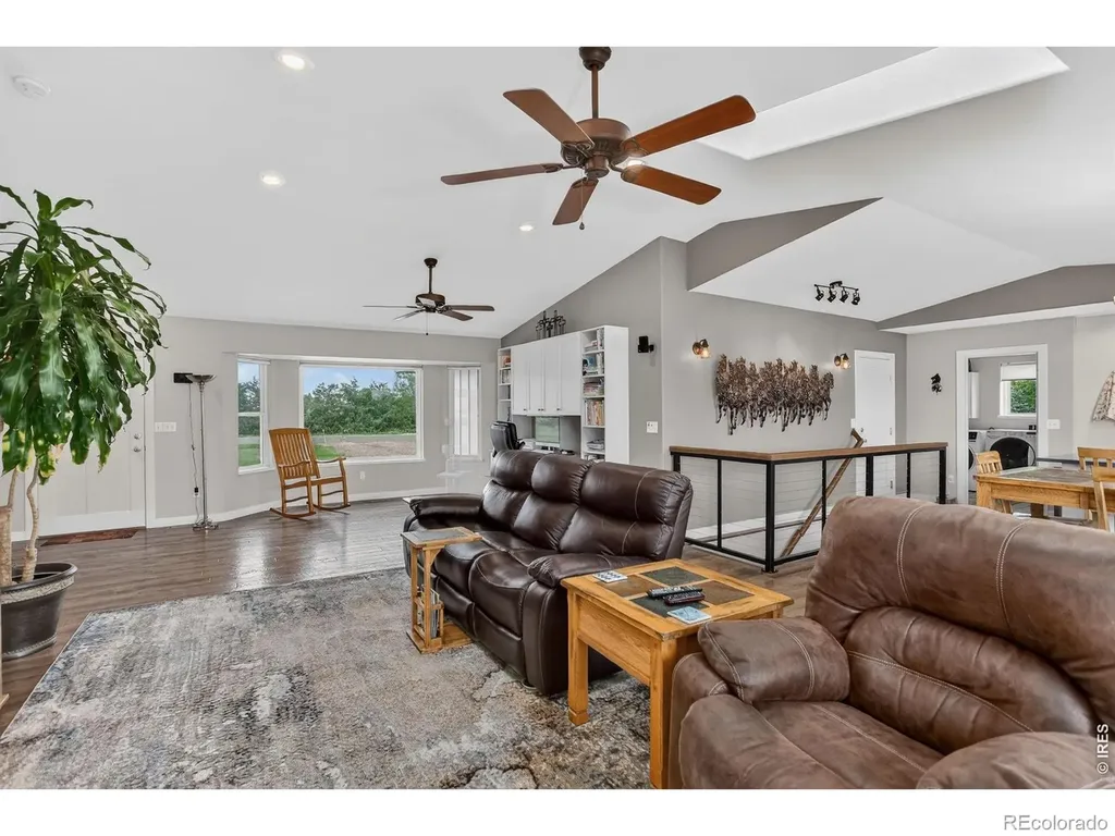 4717 Foothills Drive Berthoud CO 80513