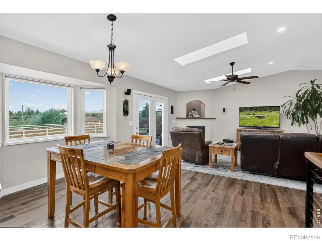 4717 Foothills Drive Berthoud CO 80513