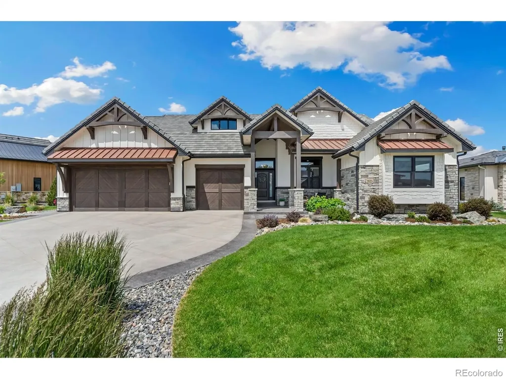 2625 Heron Lakes Parkway Berthoud CO 80513