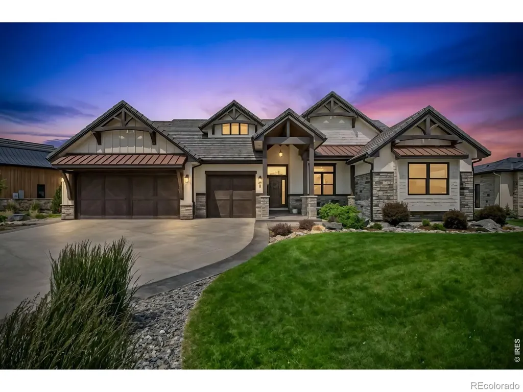 2625 Heron Lakes Parkway Berthoud CO 80513
