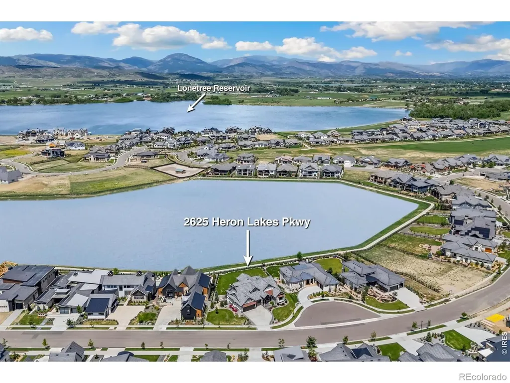 2625 Heron Lakes Parkway Berthoud CO 80513