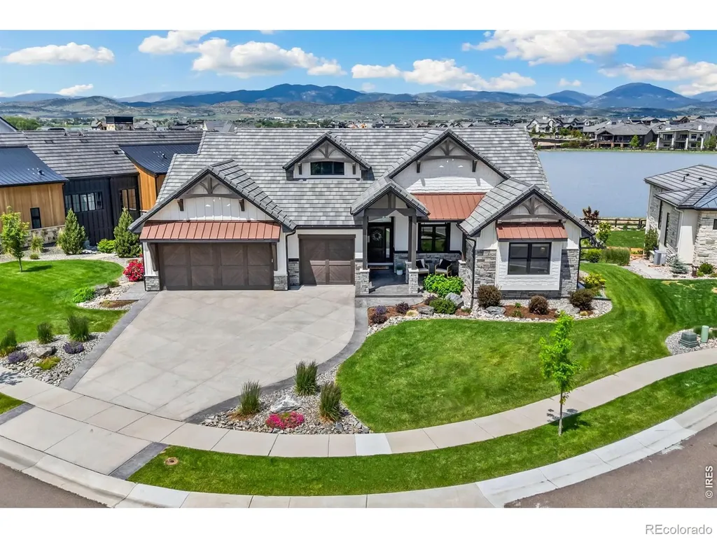 2625 Heron Lakes Parkway Berthoud CO 80513