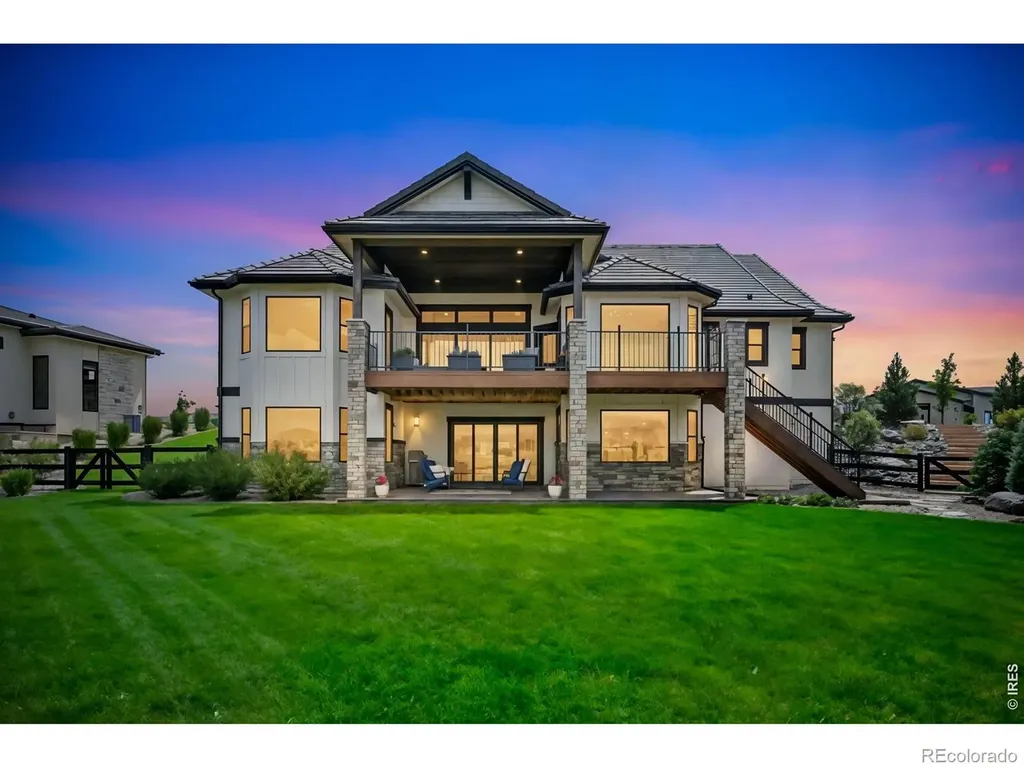 2625 Heron Lakes Parkway Berthoud CO 80513