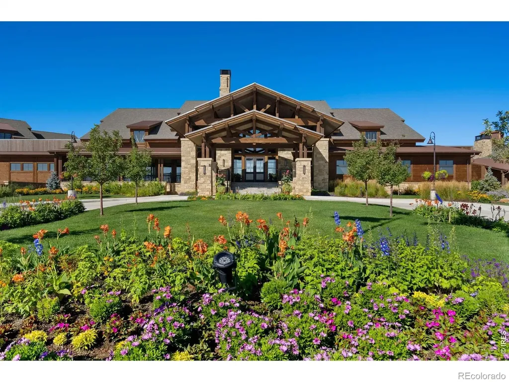 2625 Heron Lakes Parkway Berthoud CO 80513