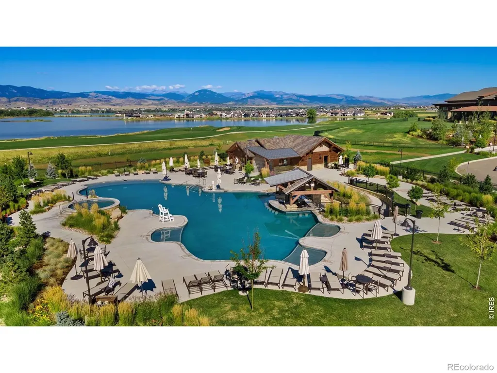 2625 Heron Lakes Parkway Berthoud CO 80513