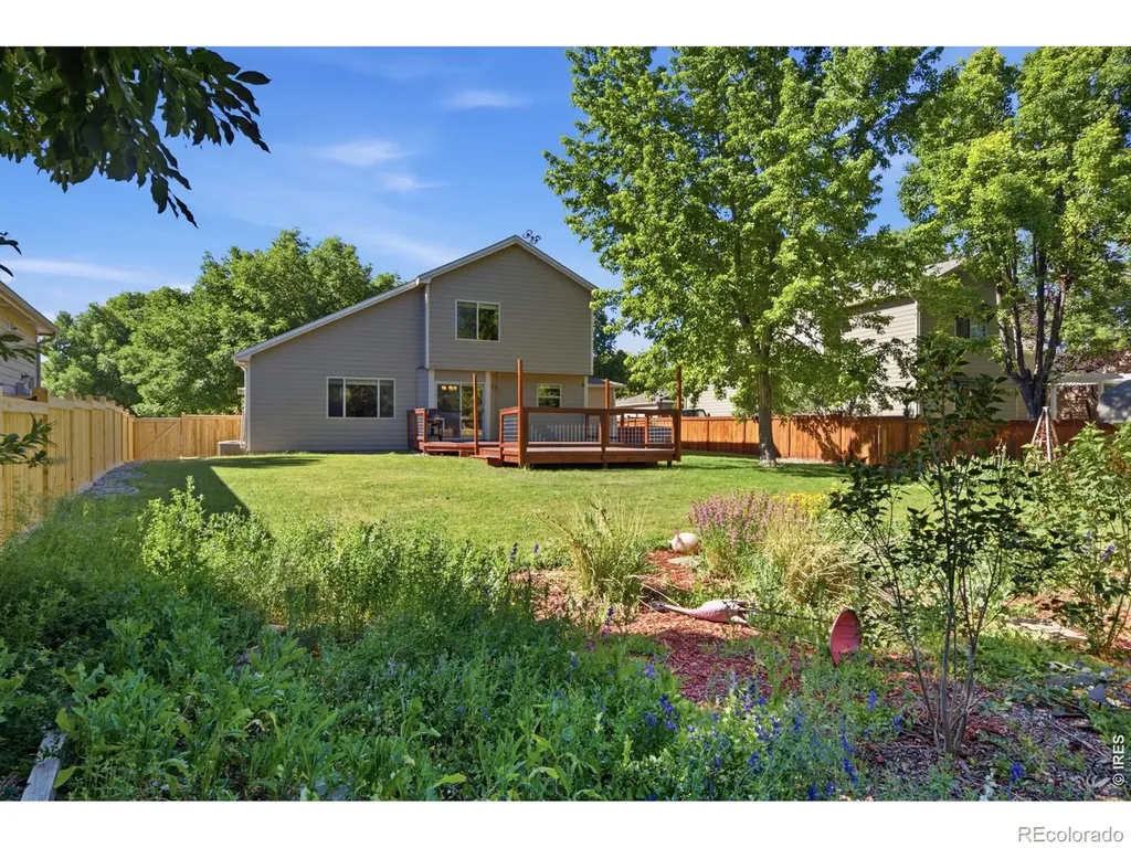 2449 Anemonie Court Loveland CO 80537