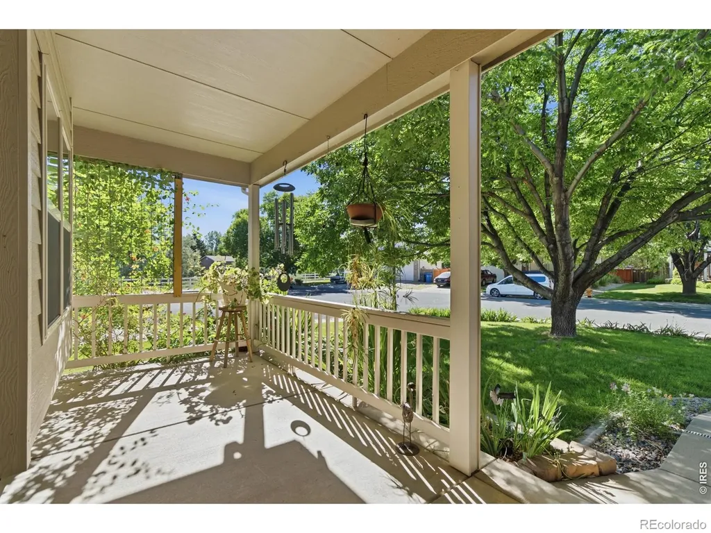 2449 Anemonie Court Loveland CO 80537