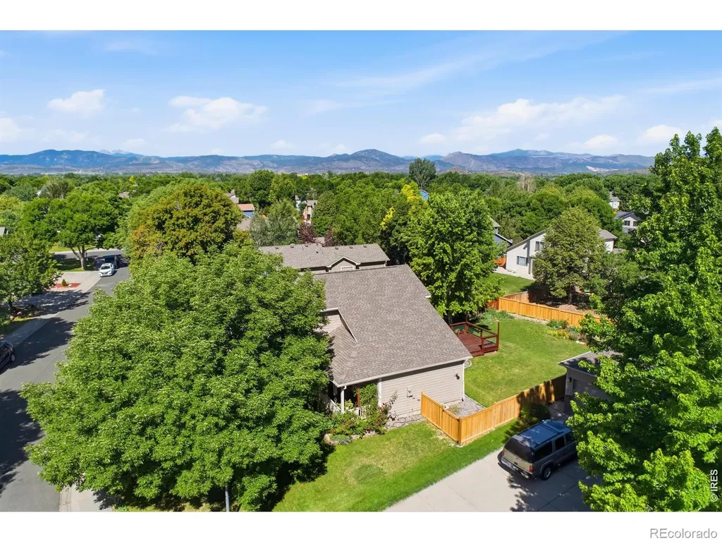 2449 Anemonie Court Loveland CO 80537