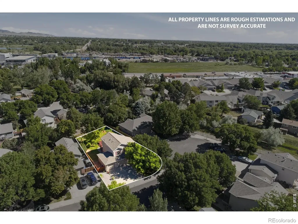 2449 Anemonie Court Loveland CO 80537