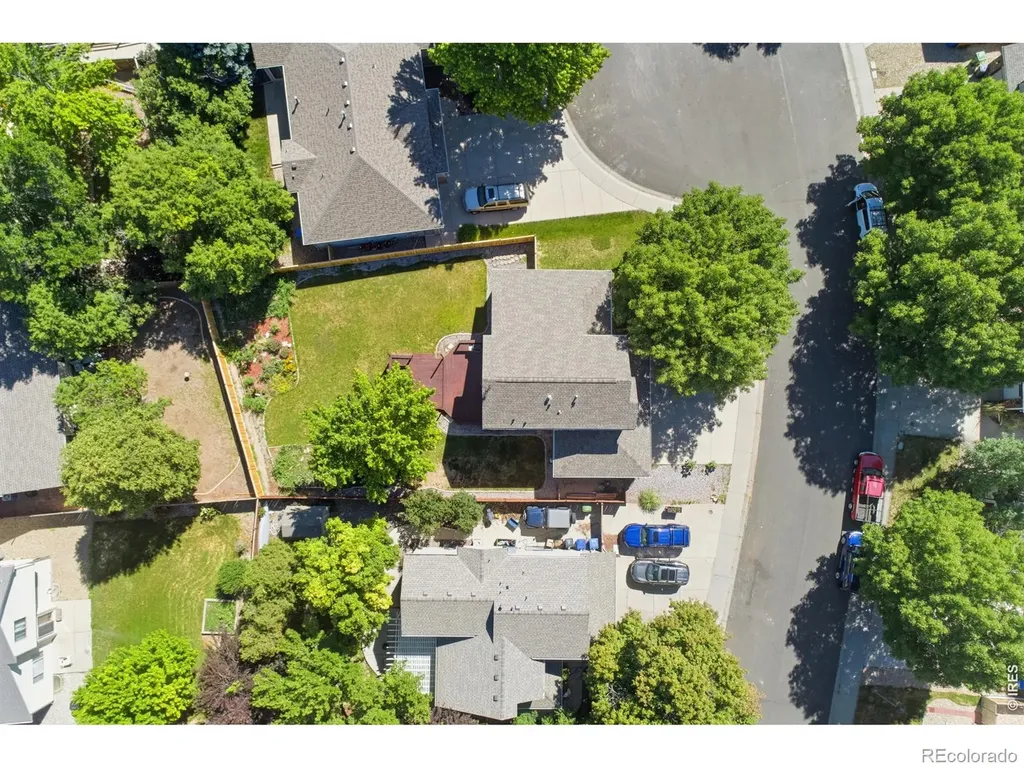 2449 Anemonie Court Loveland CO 80537