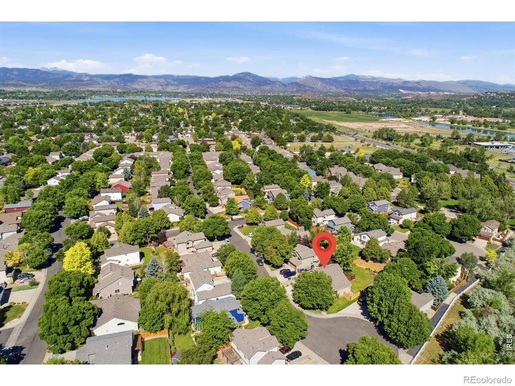 2449 Anemonie Court Loveland CO 80537