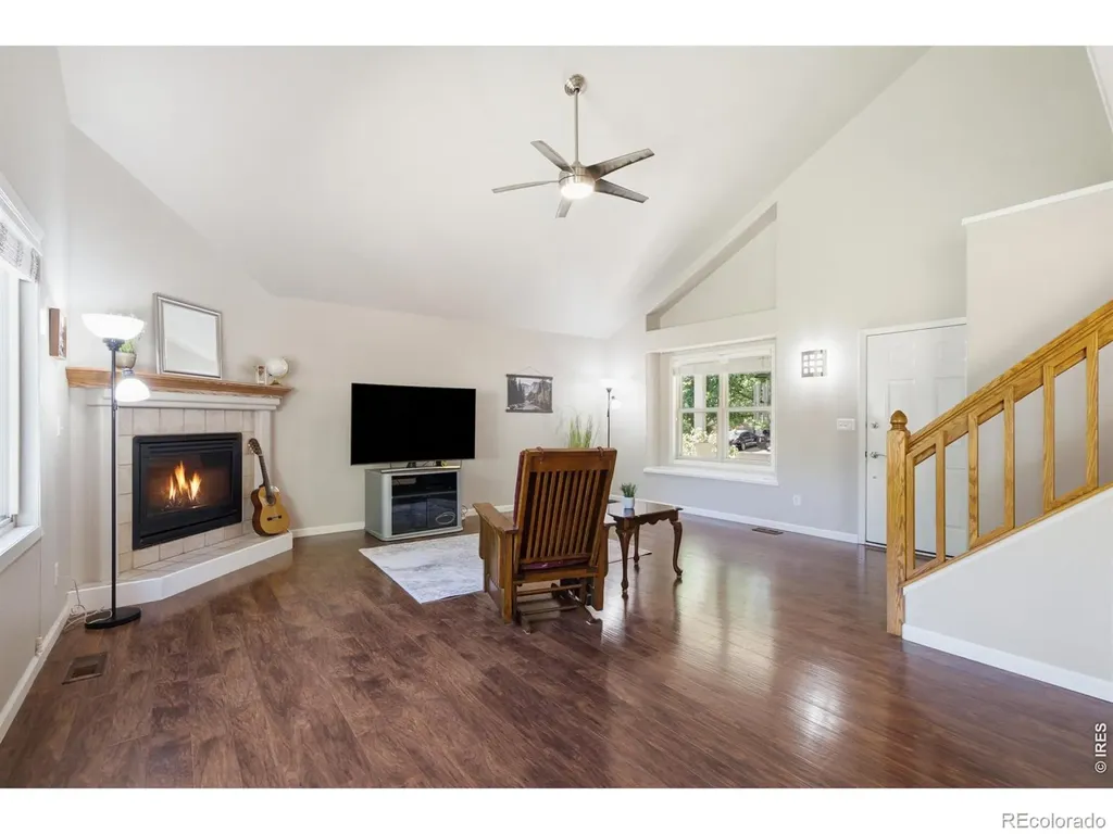 2449 Anemonie Court Loveland CO 80537