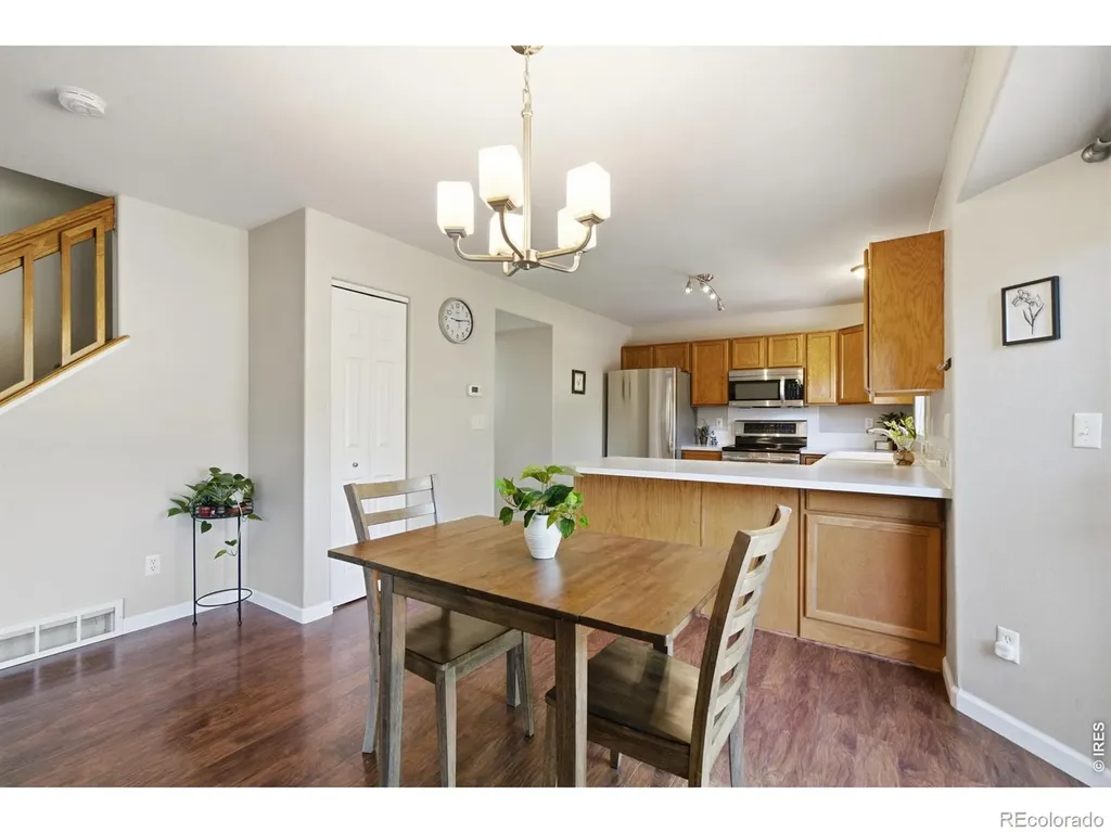 2449 Anemonie Court Loveland CO 80537
