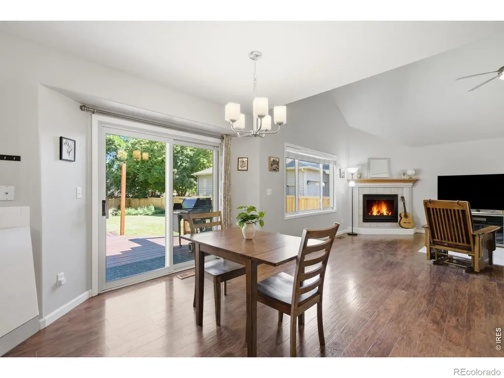 2449 Anemonie Court Loveland CO 80537