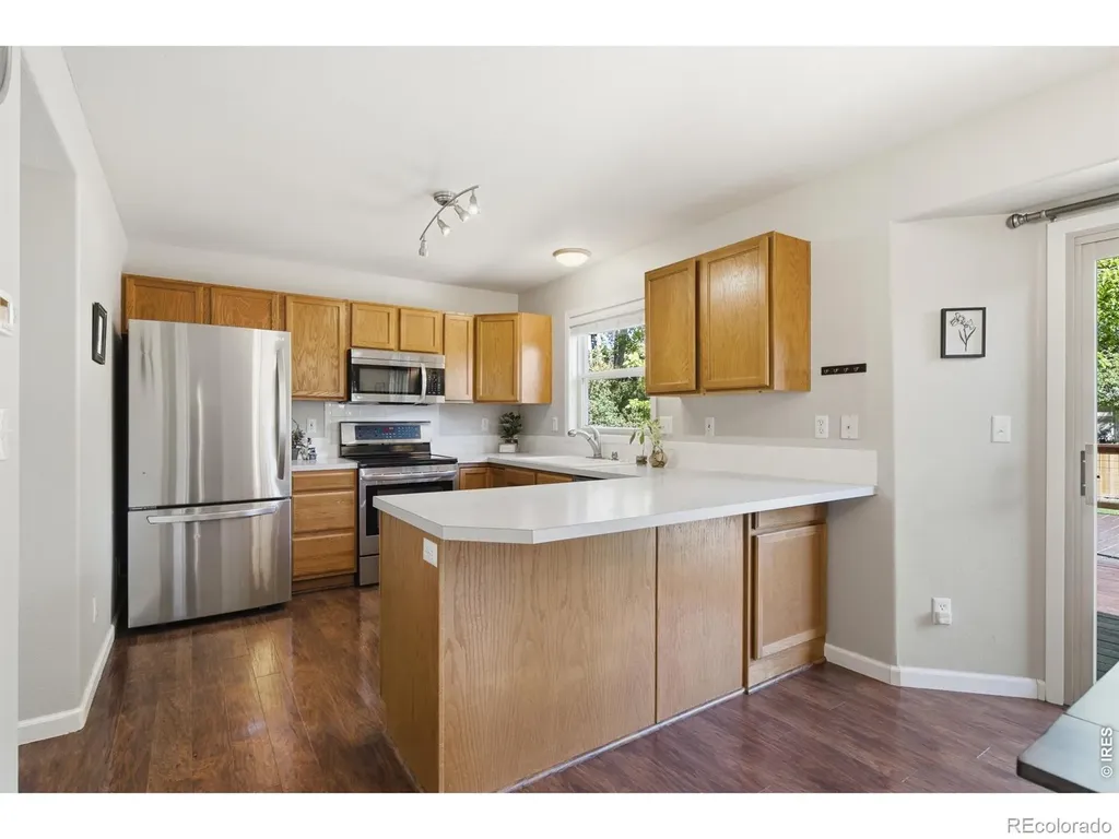 2449 Anemonie Court Loveland CO 80537