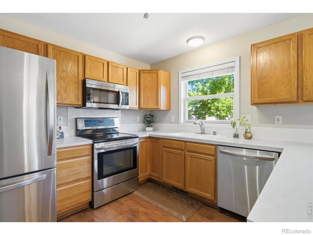 2449 Anemonie Court Loveland CO 80537