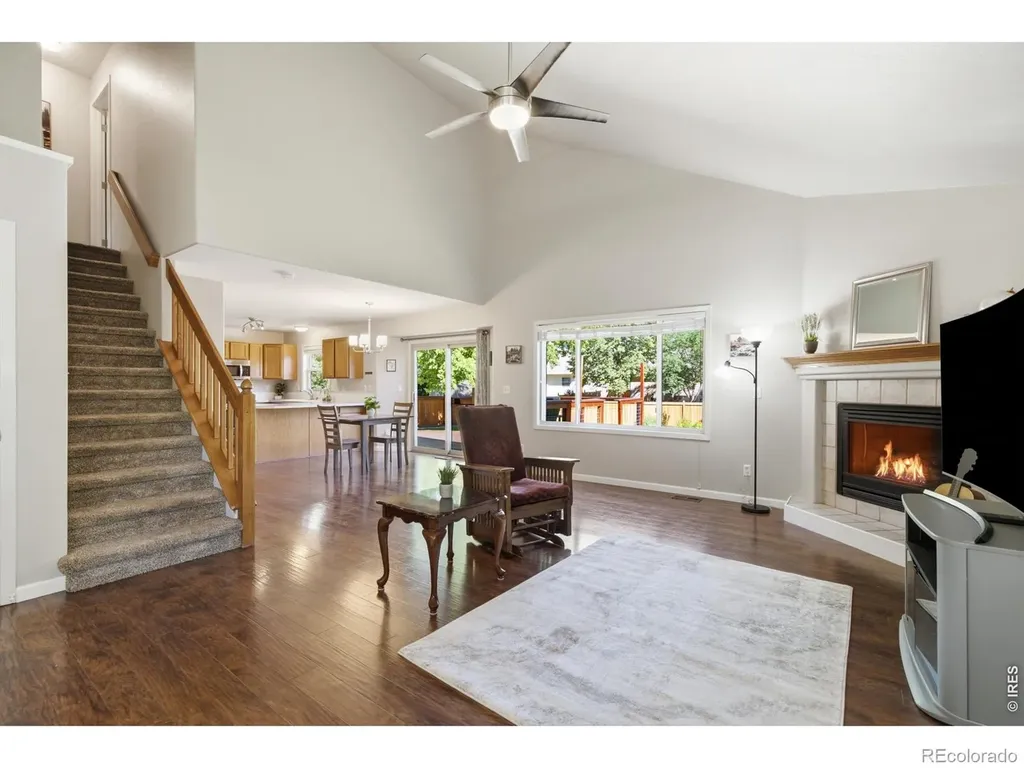 2449 Anemonie Court Loveland CO 80537