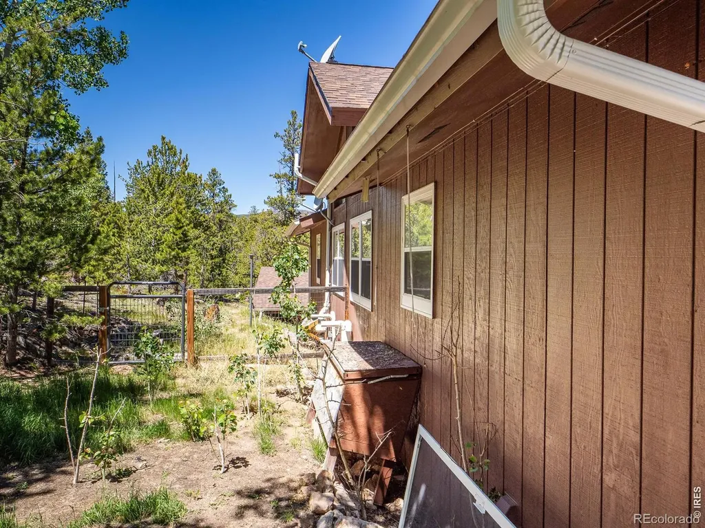 1847 Shoshoni Drive Red Feather Lakes CO 80545