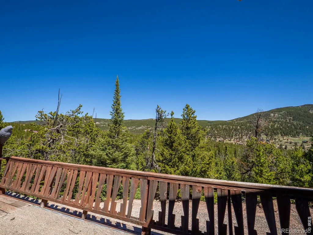 1847 Shoshoni Drive Red Feather Lakes CO 80545
