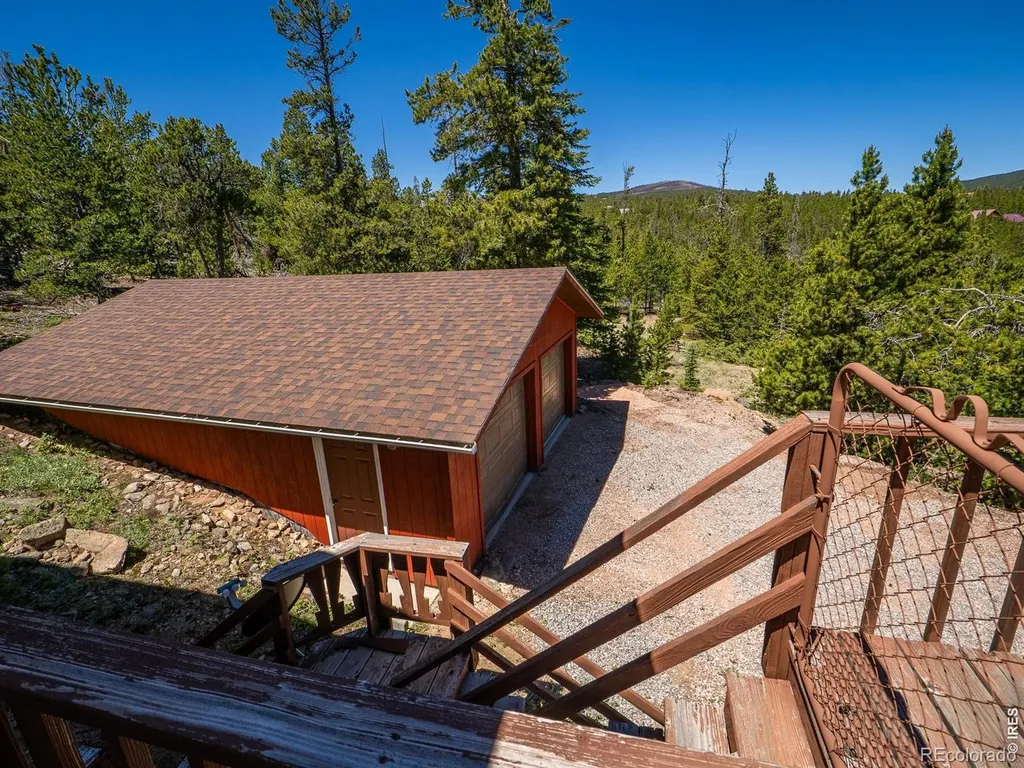 1847 Shoshoni Drive Red Feather Lakes CO 80545