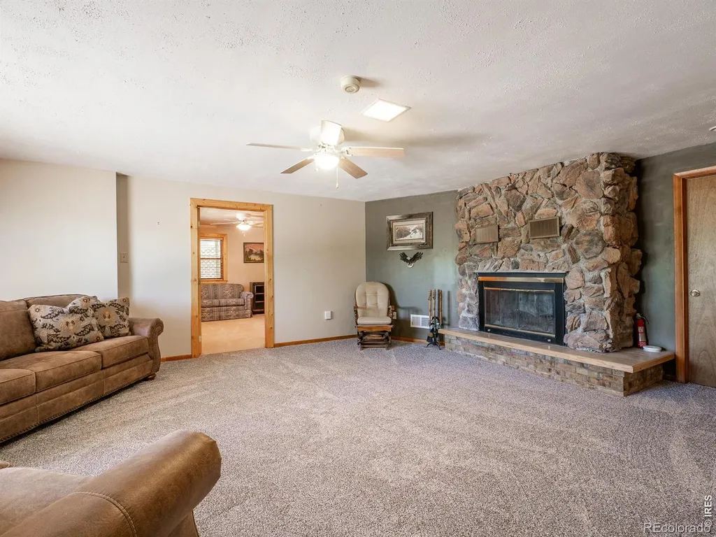 1847 Shoshoni Drive Red Feather Lakes CO 80545