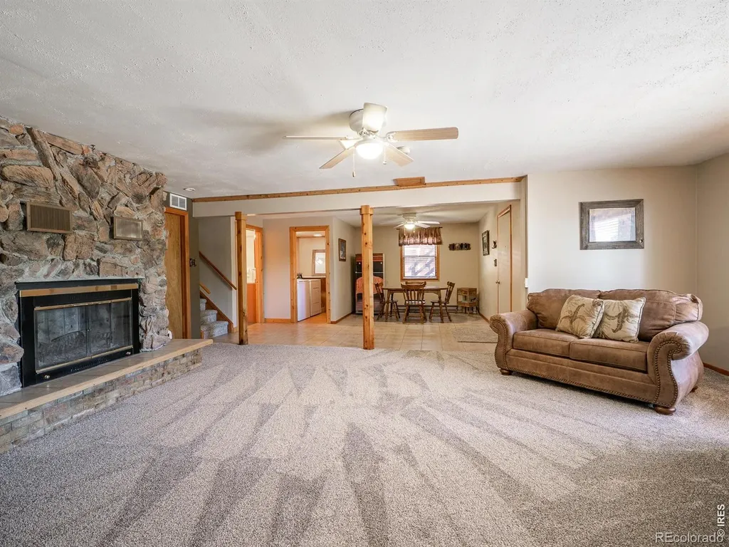 1847 Shoshoni Drive Red Feather Lakes CO 80545